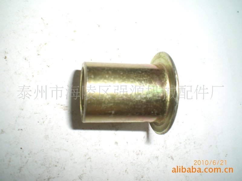 烟台鲁宝钢管:钢铁行业的时代弄潮儿